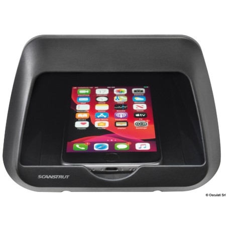 
Chargeur sans fil ROKK NEST 15W  
